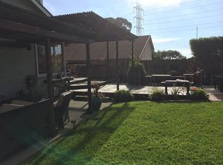 580 Seahorse Dr, Vallejo, CA 94591