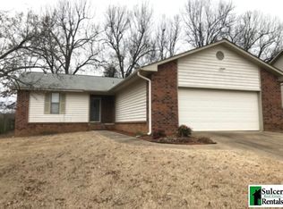 3103 Village Cv, Jonesboro, AR 72404