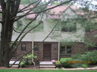 101 E. Oak St. #H-2, Oakland, NJ 07436