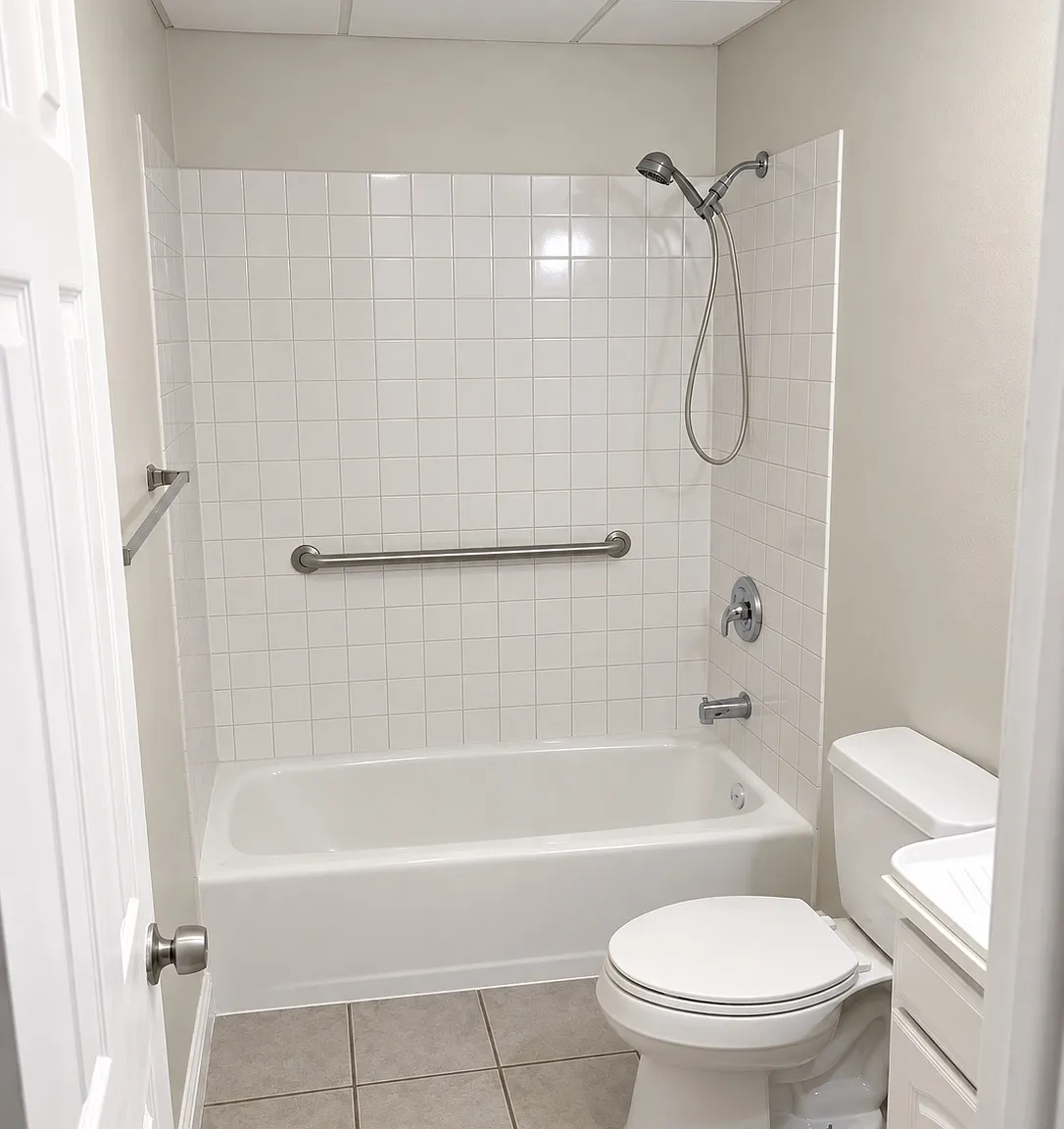 1 bed, $1,400 — Photo 2
