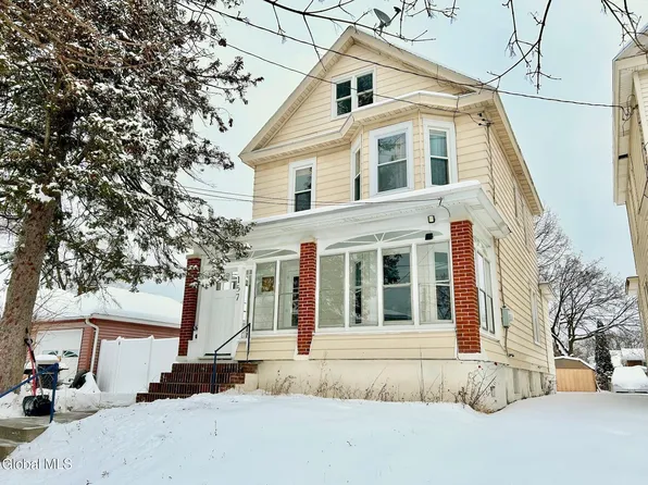 157 Southern Boulevard, Albany, NY 12209