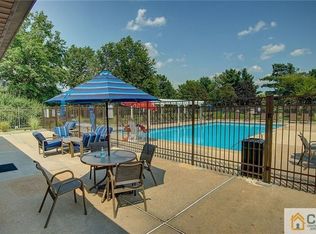 433 Danbury Ln #433, East Brunswick, NJ 08816