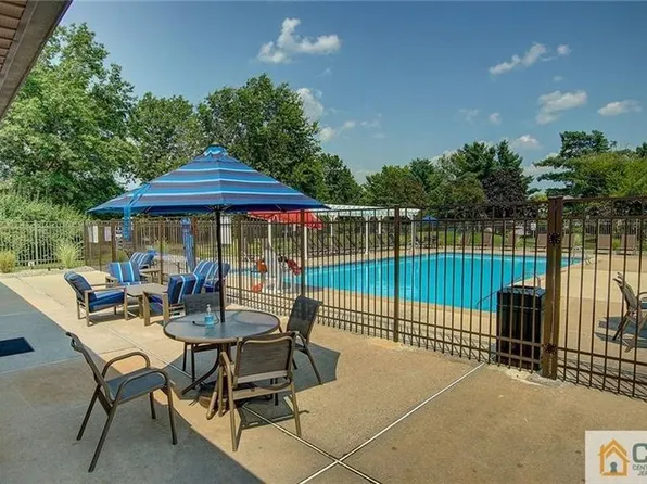 433 Danbury Ln #433, East Brunswick, NJ 08816