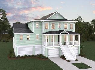Rutledge Plan, Kings River Preserve, Hollywood, SC 29449