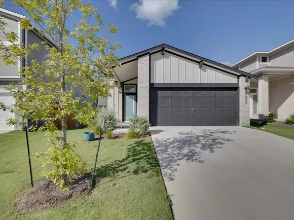 8606 McKamy Dr, Austin, TX 78744