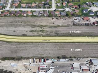 20800 Torrence Ave, Lynwood, IL 60411