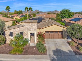 13042 W Steed Rdg, Peoria, AZ 85383