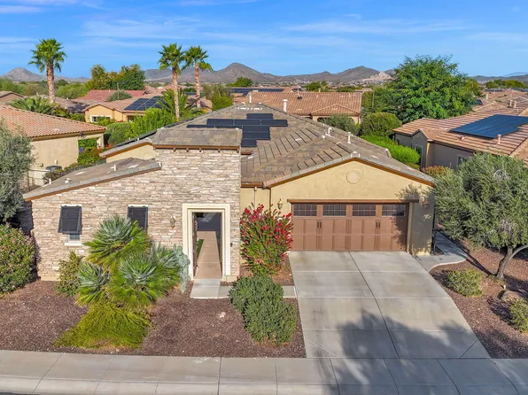 13042 W STEED Ridge, Peoria, AZ 85383