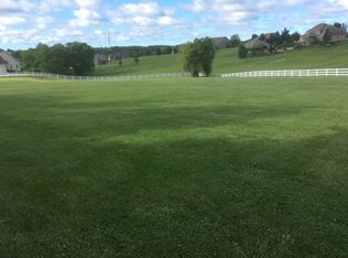 16605 NE 121st Ter, Kearney, MO 64060