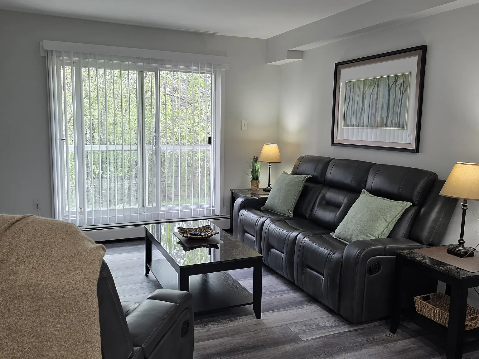 1 bed, 600 sqft, $1,895 — Photo 1