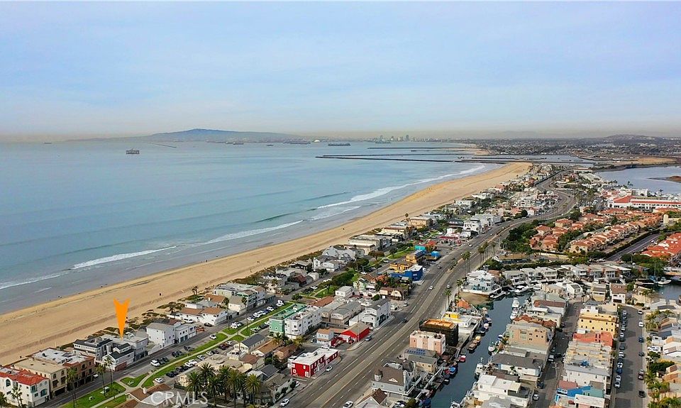 16779 S Pacific Ave, Sunset Beach, CA 90742 | Zillow
