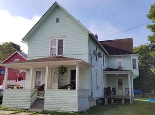 7 W Center St, Andover, NY