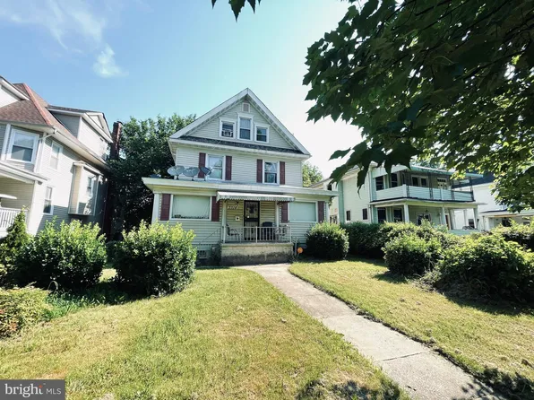 3514 Fairview Ave, Baltimore, MD 21216