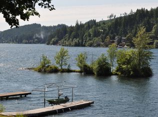 1237 Summit Lake Shore Rd NW, Olympia, WA 98502