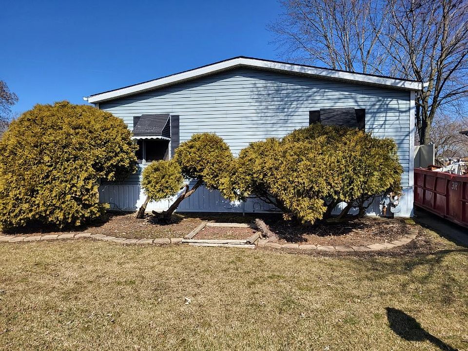 577 Huntsbridge Rd, Matteson, IL 60443 Zillow