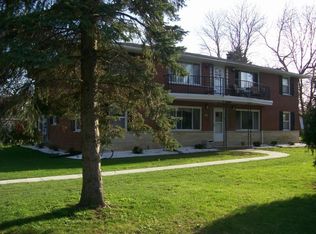 15355 W North Ave, Brookfield, WI 53005