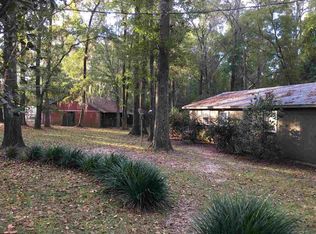 417 Deer Run Rd, Havana, FL 32333