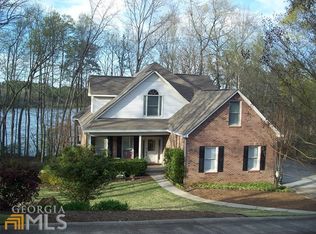165 Shoreline Way, Hampton, GA 30228