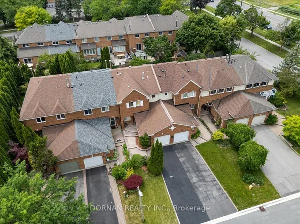 41 Davies Cres, Whitby, ON L1N 8X4