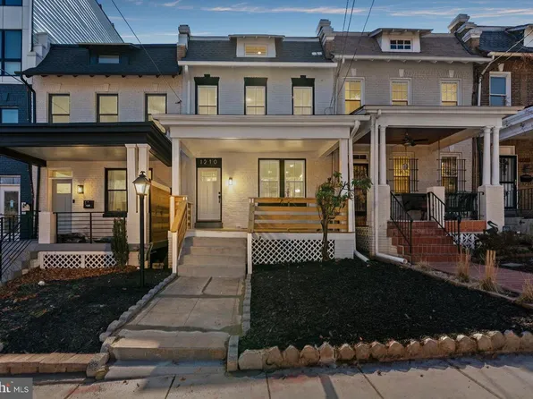 1210 Kennedy St NW, Washington, DC 20011