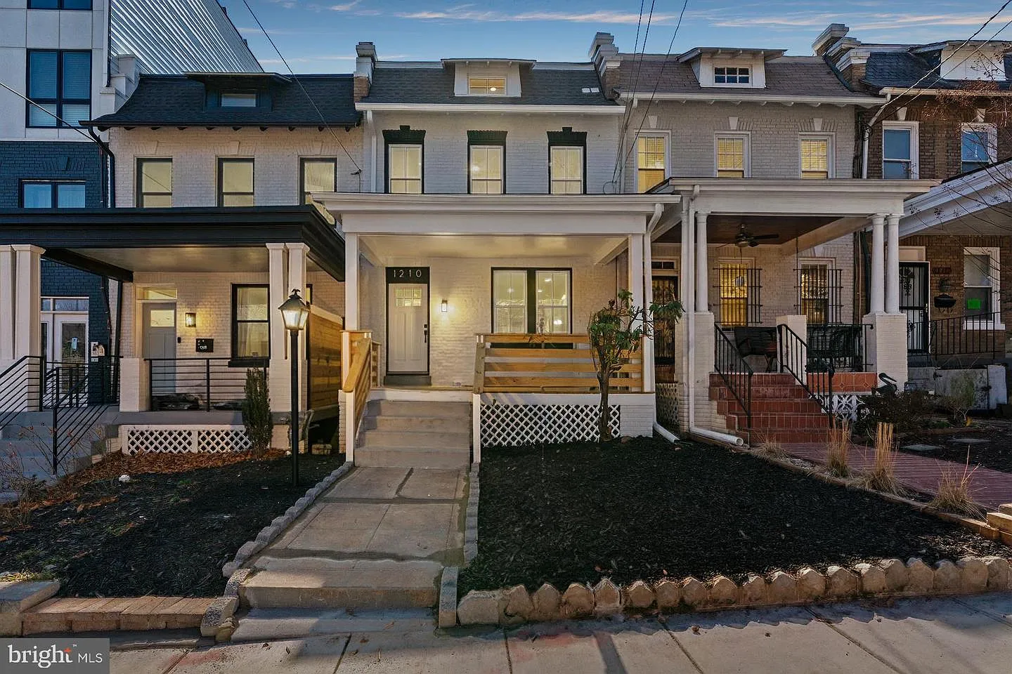 1210 Kennedy St NW photo 1