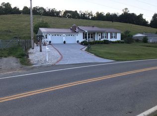 35183 Widener Valley Rd, Glade Spring, VA 24340