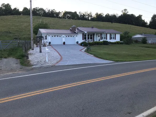 35183 Widener Valley Rd, Glade Spring, VA 24340