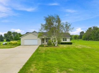 10585 County Road Y, Marshfield, WI 54449