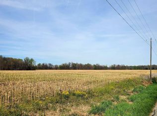11000 W County Road 450 N, Norman, IN