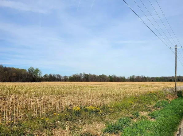 11000 W County Road 450 N, Norman, IN 47264
