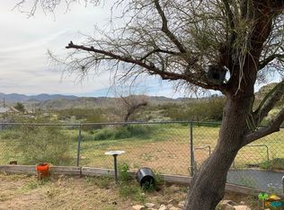 50439 S Mecca Rd, Morongo Valley, CA 92256