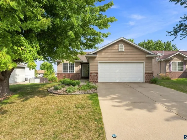 5408 W Boxwood St, Sioux Falls, SD 57107