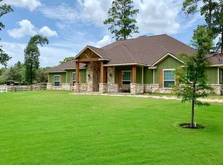 13327 Little Ranch Rd, Cypress, TX 77429