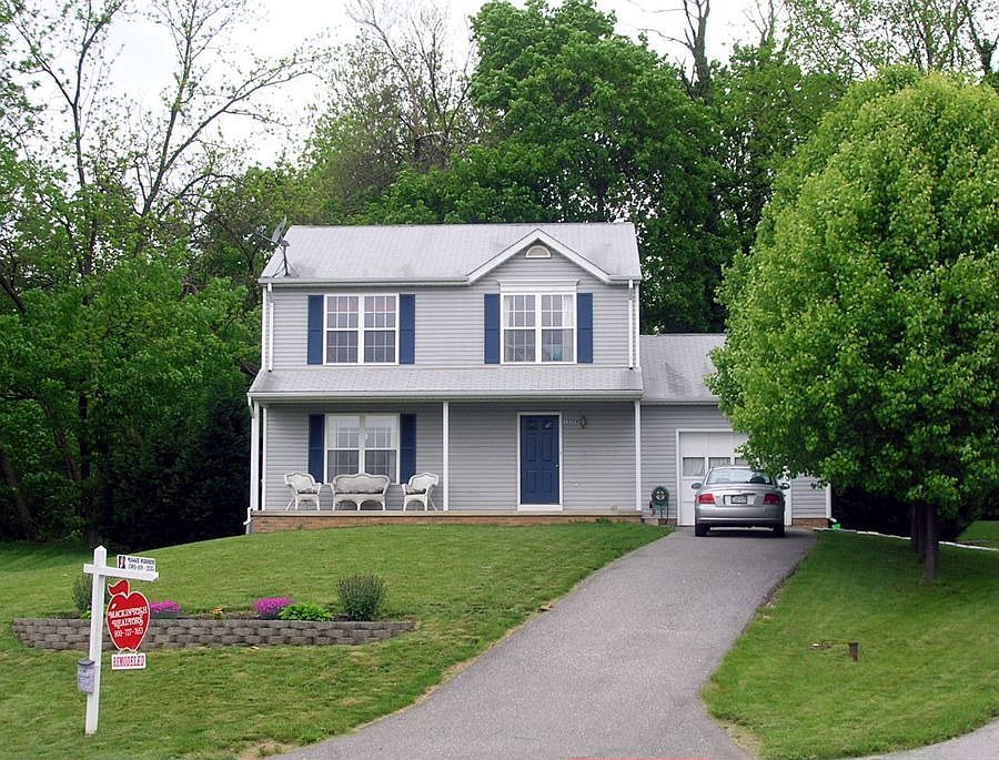 Affordable Colonial in Libertytown