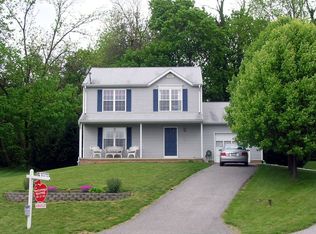 12308 Cracked Bell Ct, Union Bridge, MD 21791