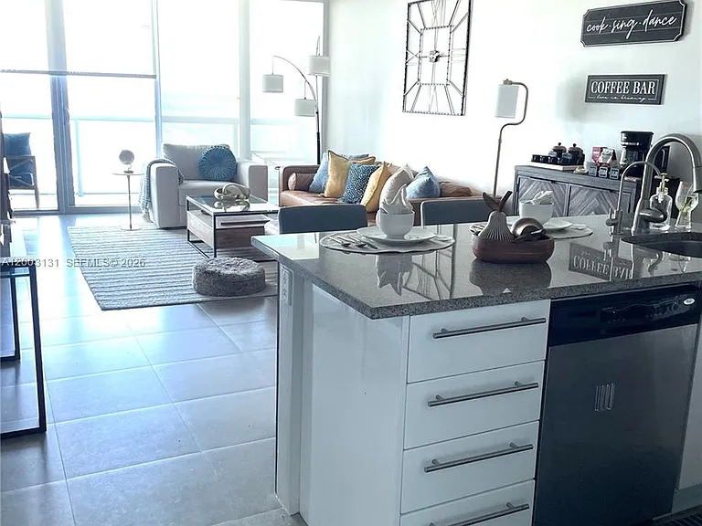 888 Biscayne Blvd #4310 — Photo 13