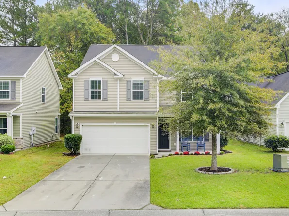 5016 Wapiti Way, Hollywood, SC 29449