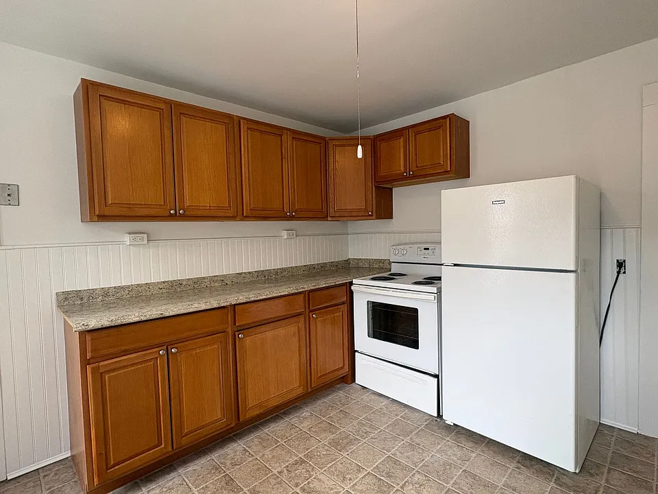 48 Gridley St - Blue Pod