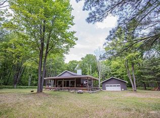 13730 Bartz Rd, Hubbard Lake, MI 49747