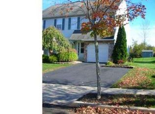 89 Misty Mdw, Perkasie, PA 18944