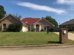 708 John Thomas Dr, Keene, TX 76059
