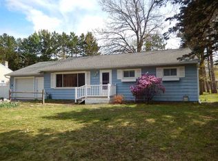 1417 Military Rd, Rothschild, WI 54474