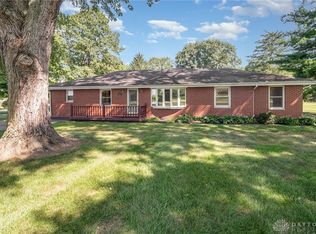 1650 Wilmington Rd, Lebanon, OH 45036