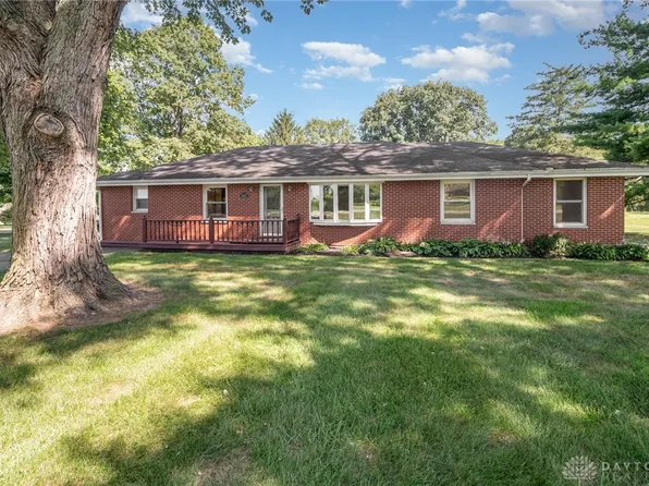 1650 Wilmington Rd, Lebanon, OH 45036