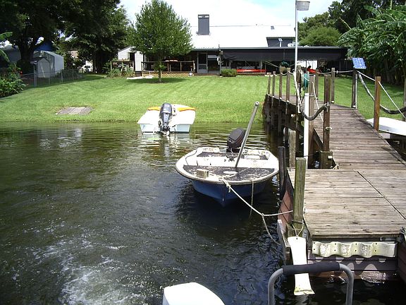 4th image of 125 Lake Thomas Dr