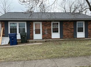 3476 Buckhorn Dr, Lexington, KY 40515