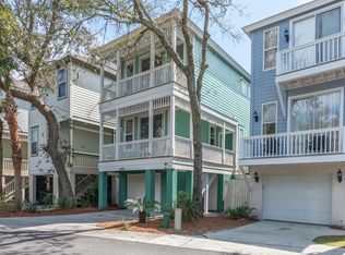 31 Veranda Beach Dr, Saint Helena Island, SC 29920