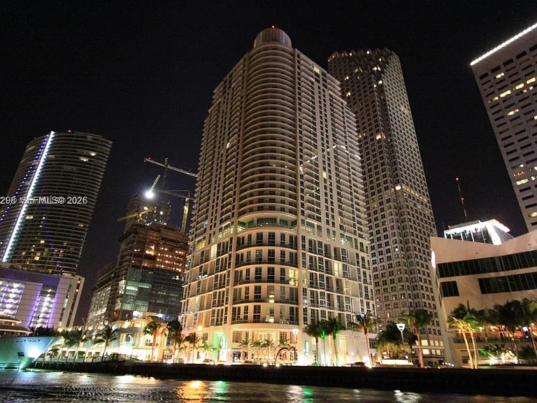300 Biscayne Blvd #2503 — Photo 16