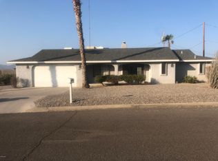 1413 Mohican Dr, Lake Havasu City, AZ 86406