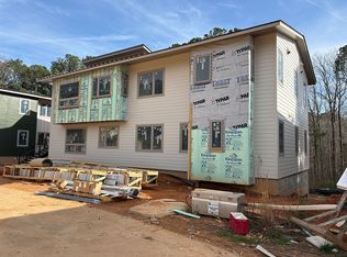 3850 Rivermont Rd, Durham, NC 27712